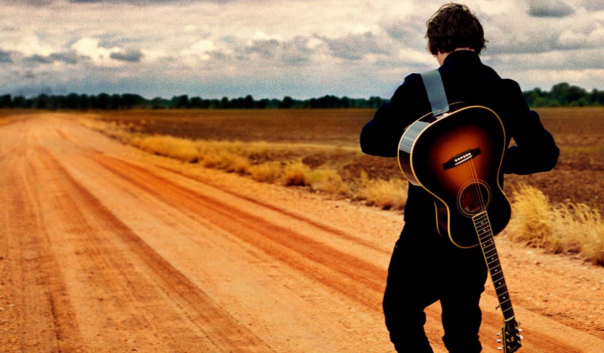 Jake Bugg
