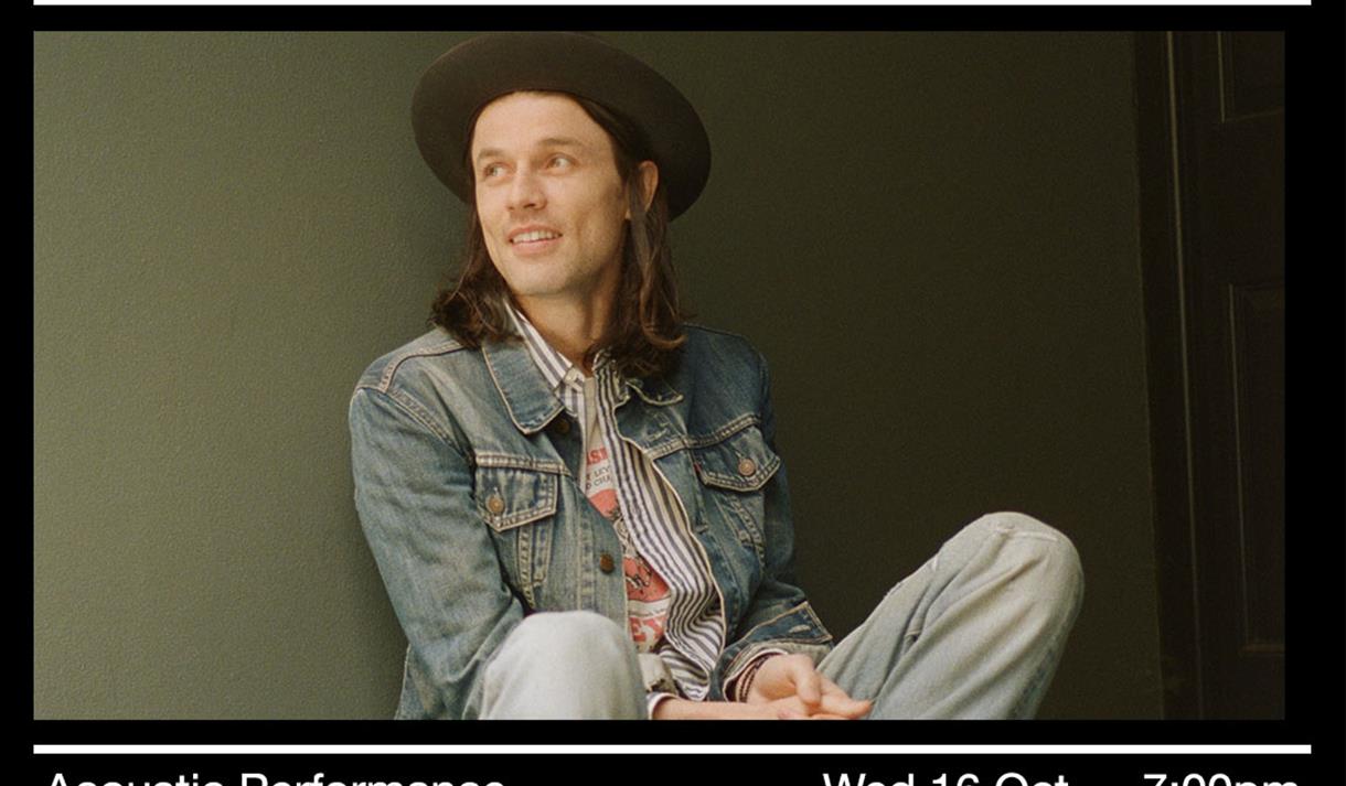 Photo of James Bay