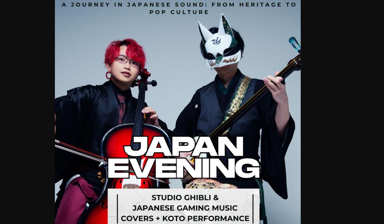 Japan Evening