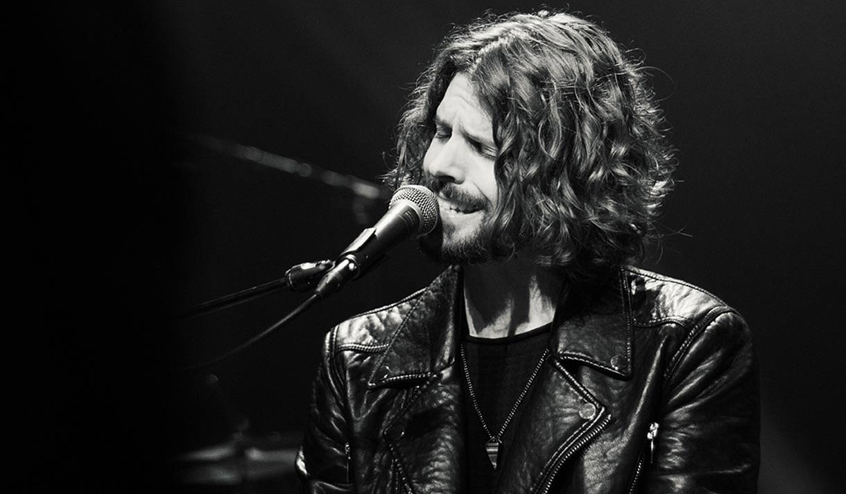 An Intimate Evening with Jarrod Lawson