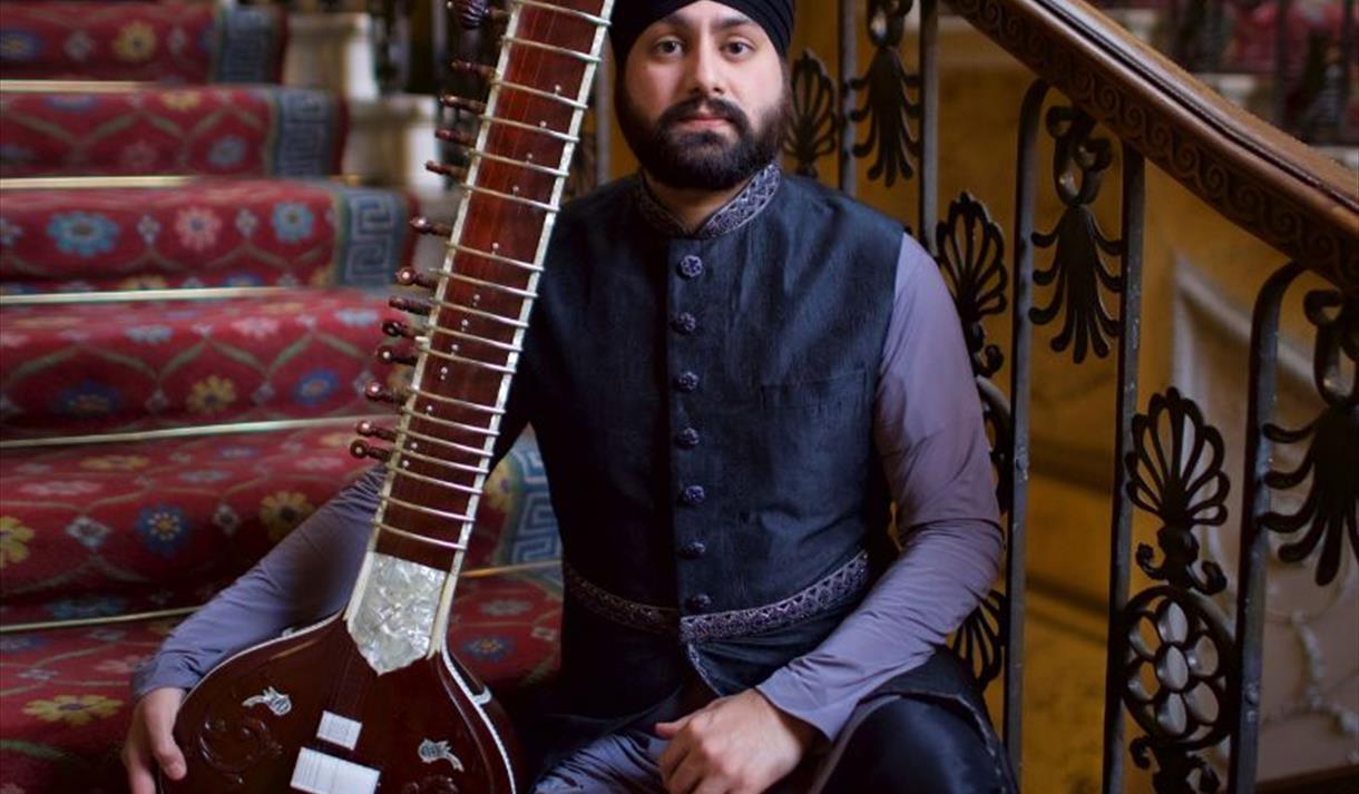 JASDEEP SINGH DEGUN
