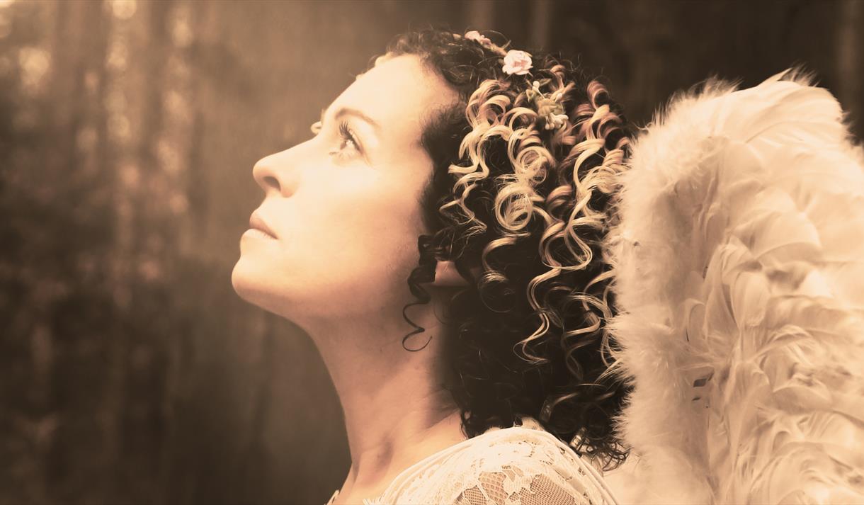 Kate Rusby at Christmas
