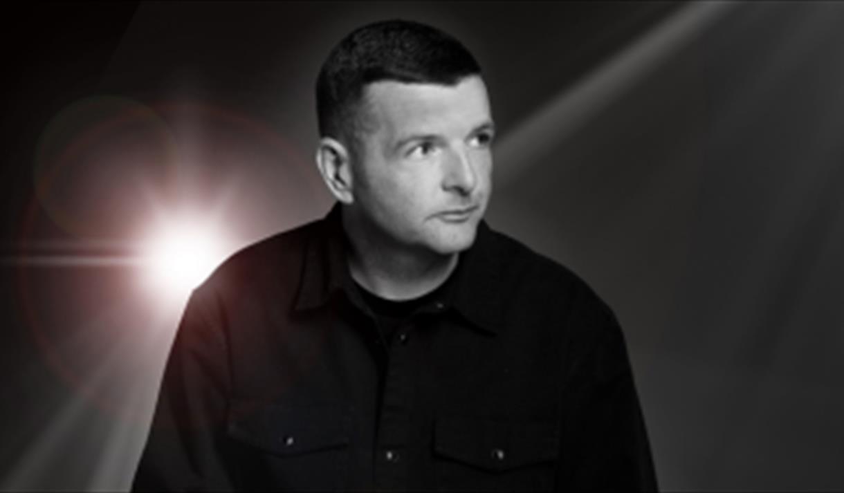 Kevin Bridges
