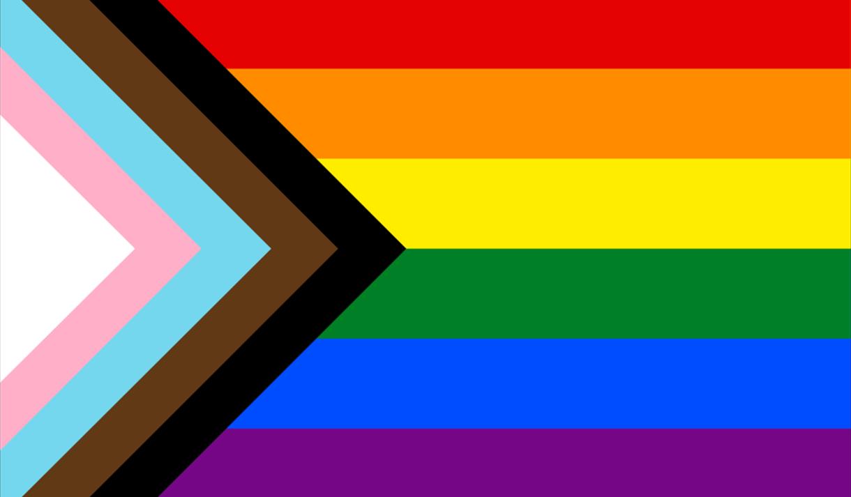 LOL-GBTQ+ at The Lord Roberts: Live from The Rainbow Quarter!
