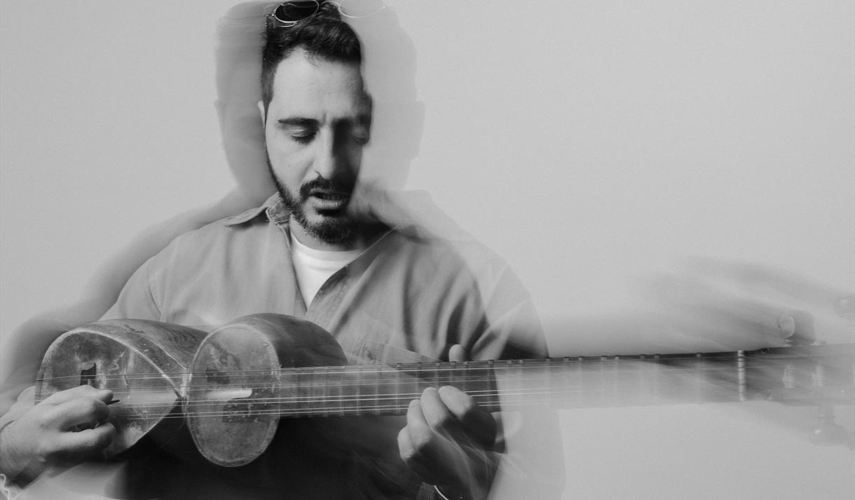 Miqayel Voskanyan Quartet