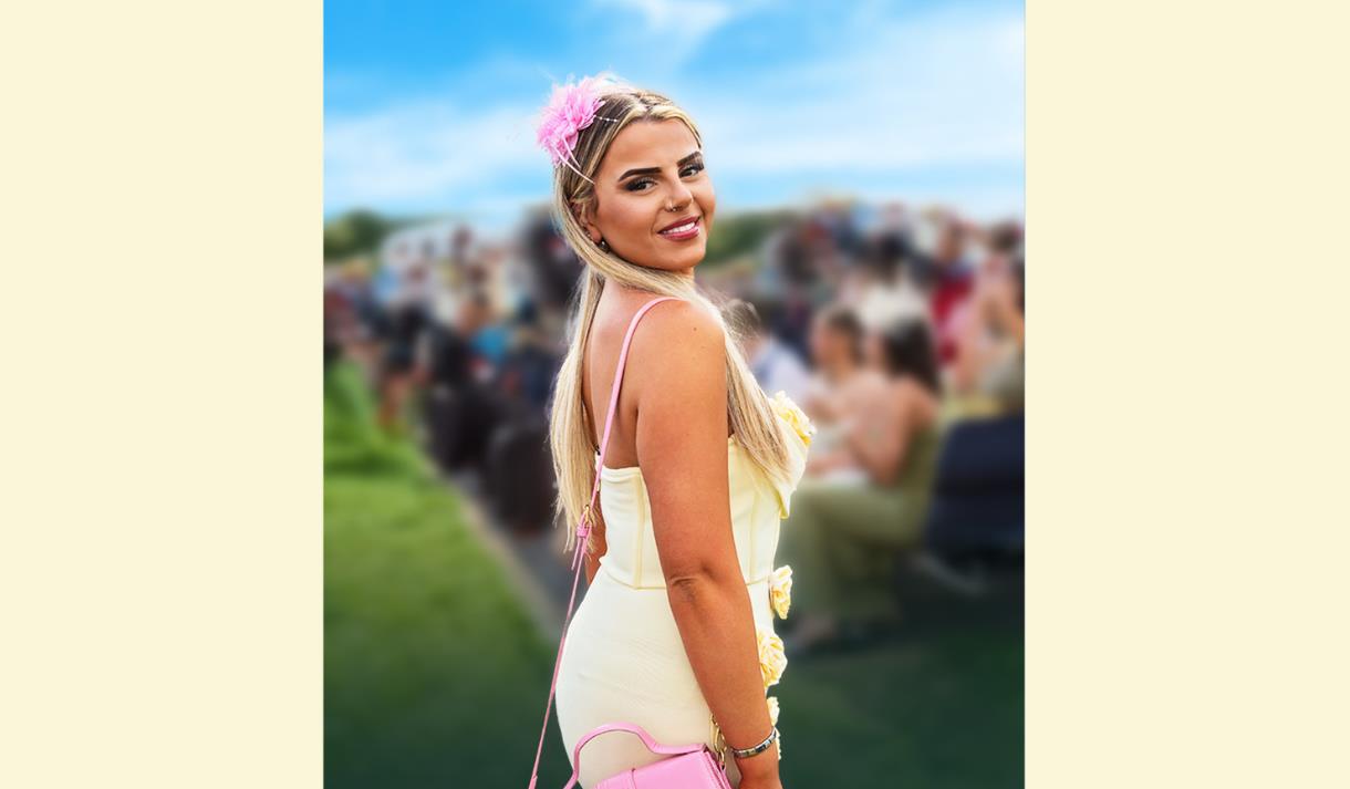 Ladies Day at Nottingham Racecourse 2026
