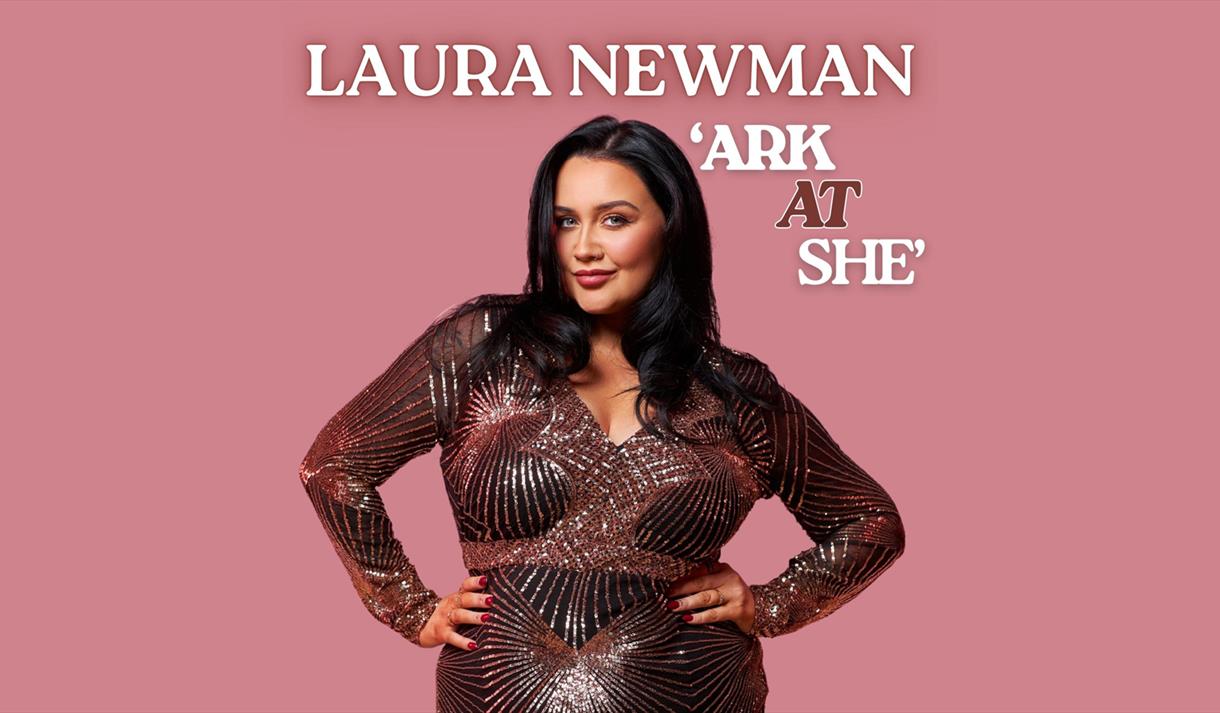 Laura Newman
