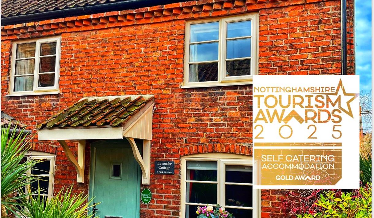 Southwell Holiday Cottage