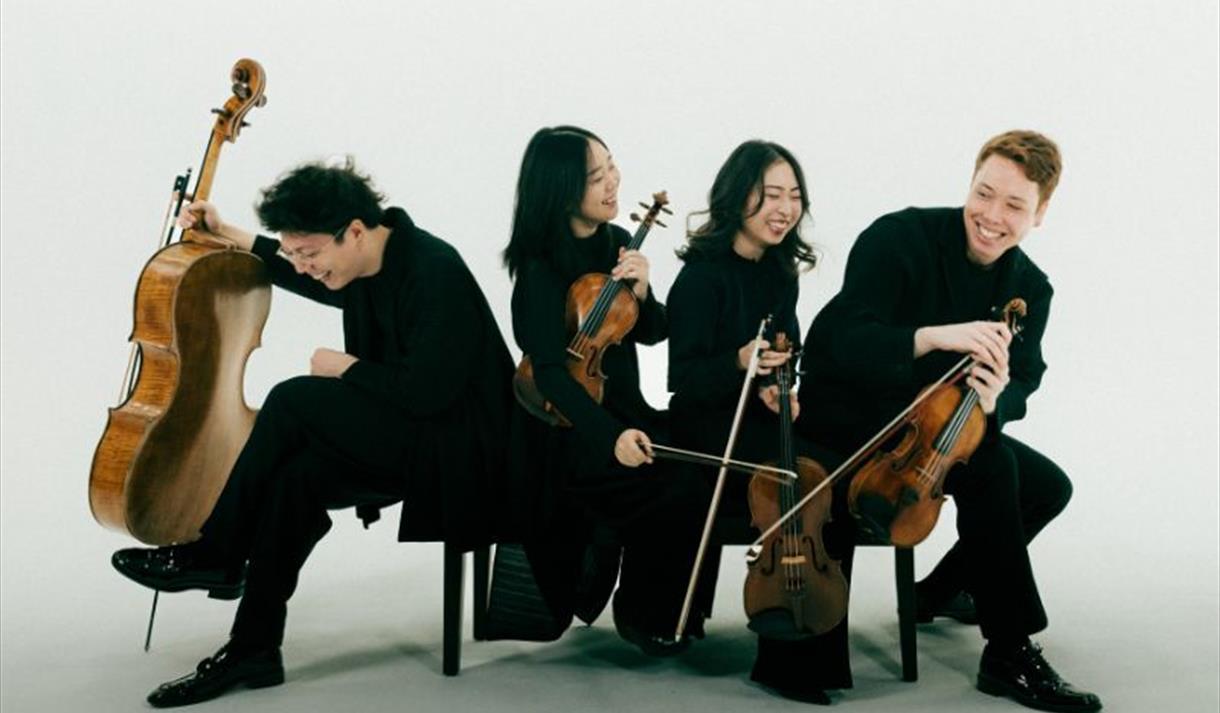 Leonkoro Quartet
