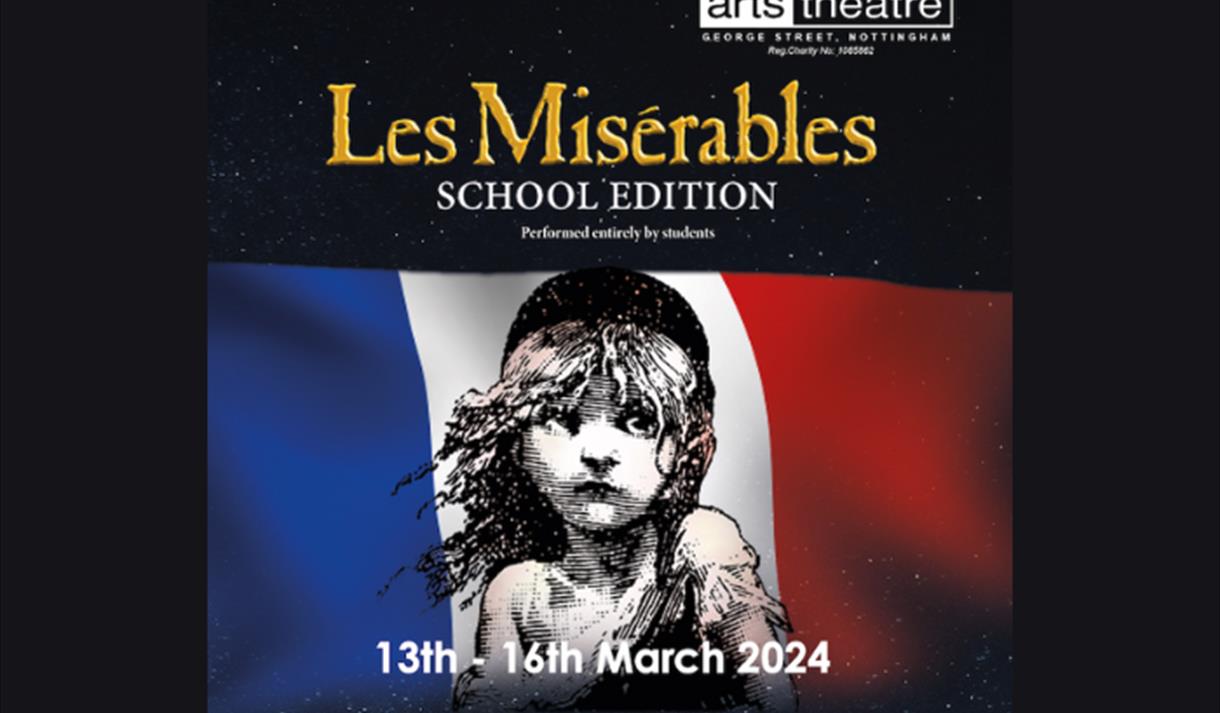 Les Miserables