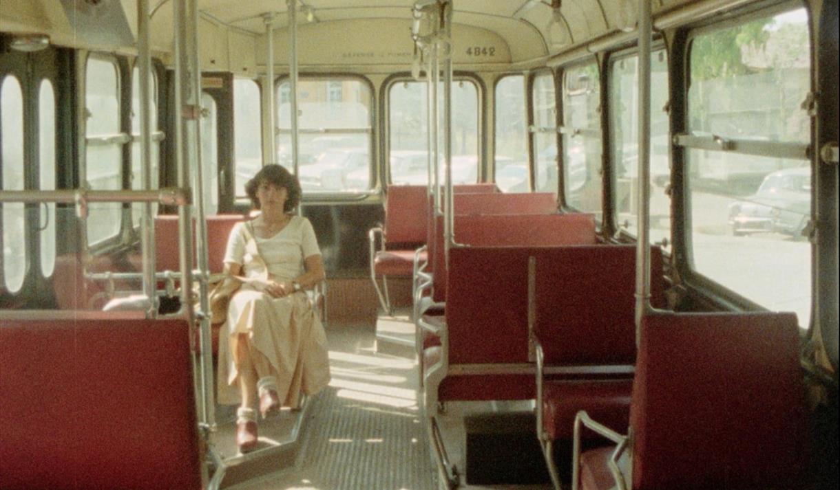 Two Lenses on Beirut: Screening of A Letter from Beirut, dir. Jocelyne Saab
