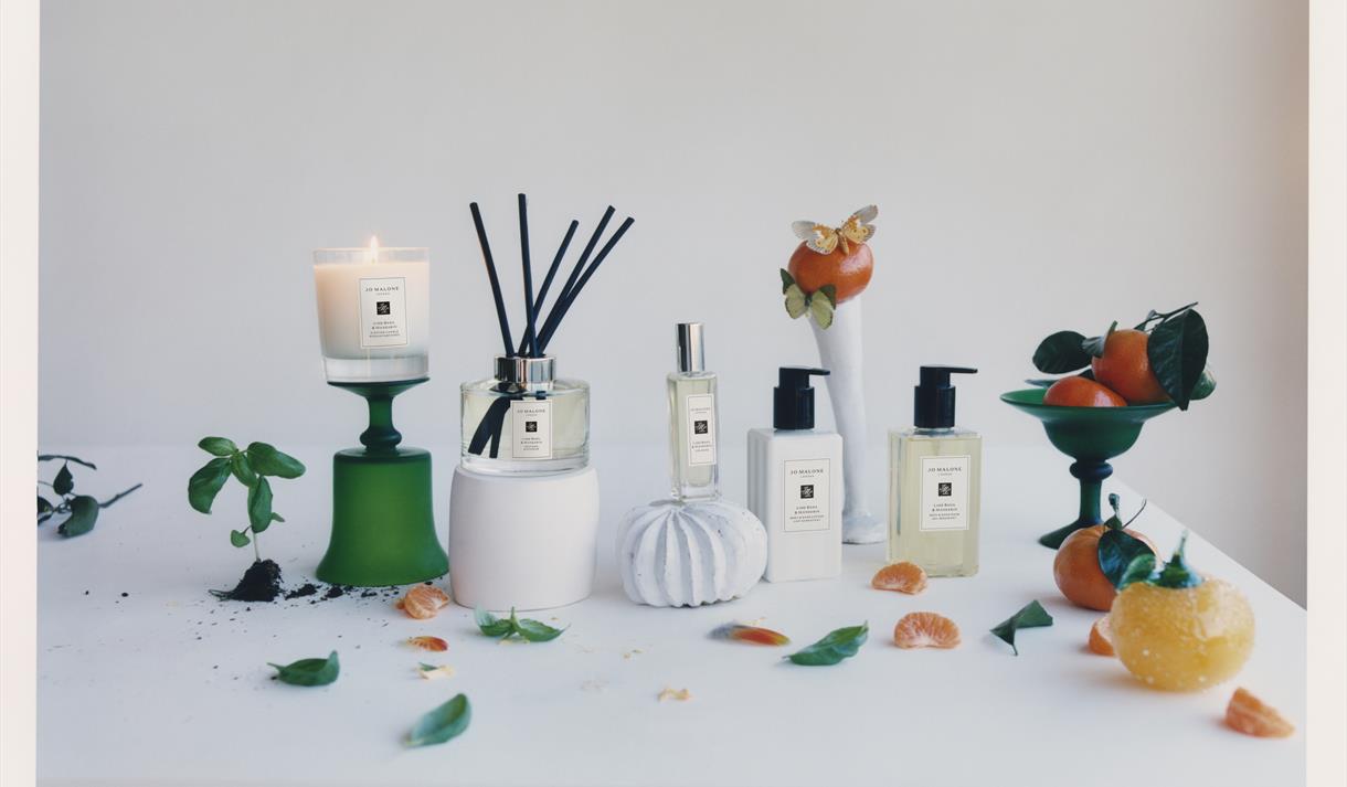 Jo Malone London Scented Experience
