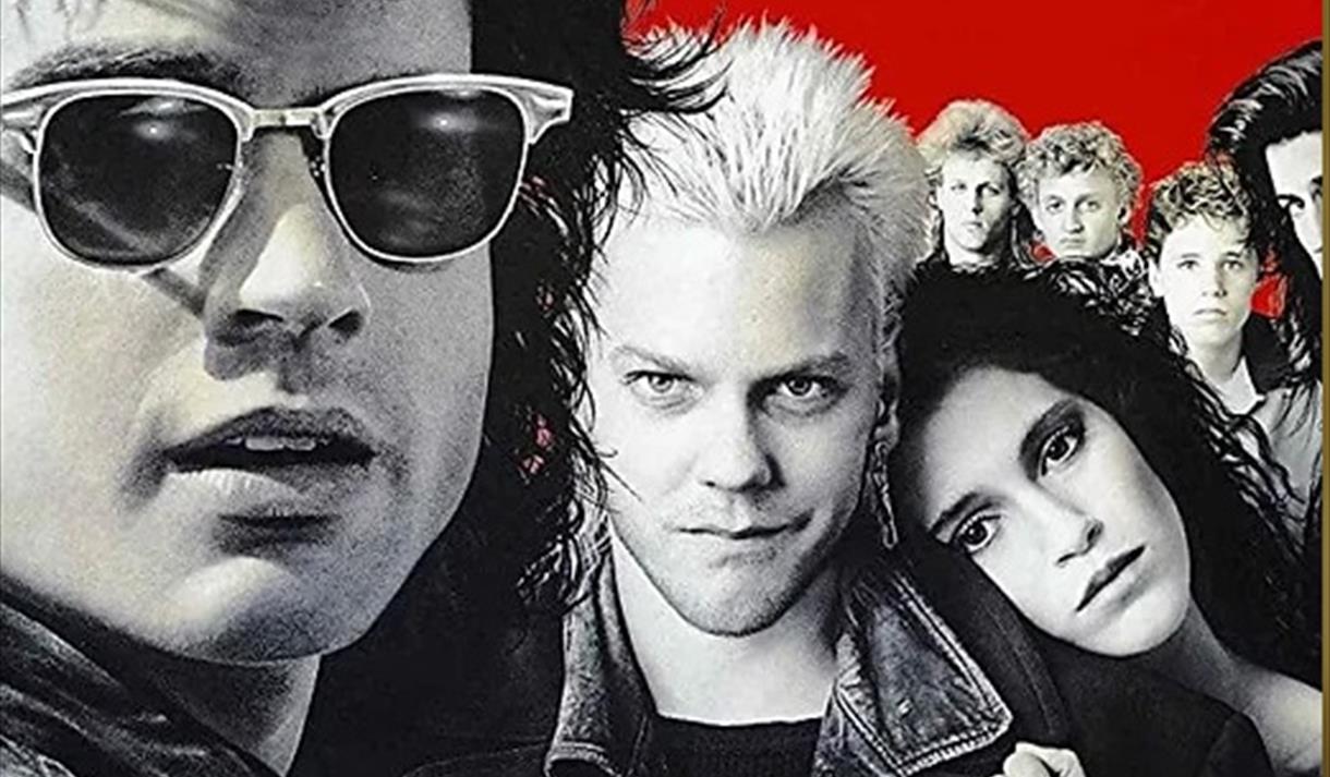 Lost Boys cinema