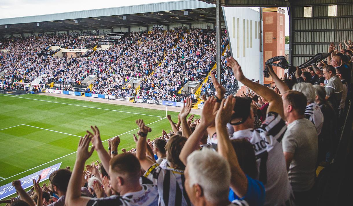 Notts County Football Club
