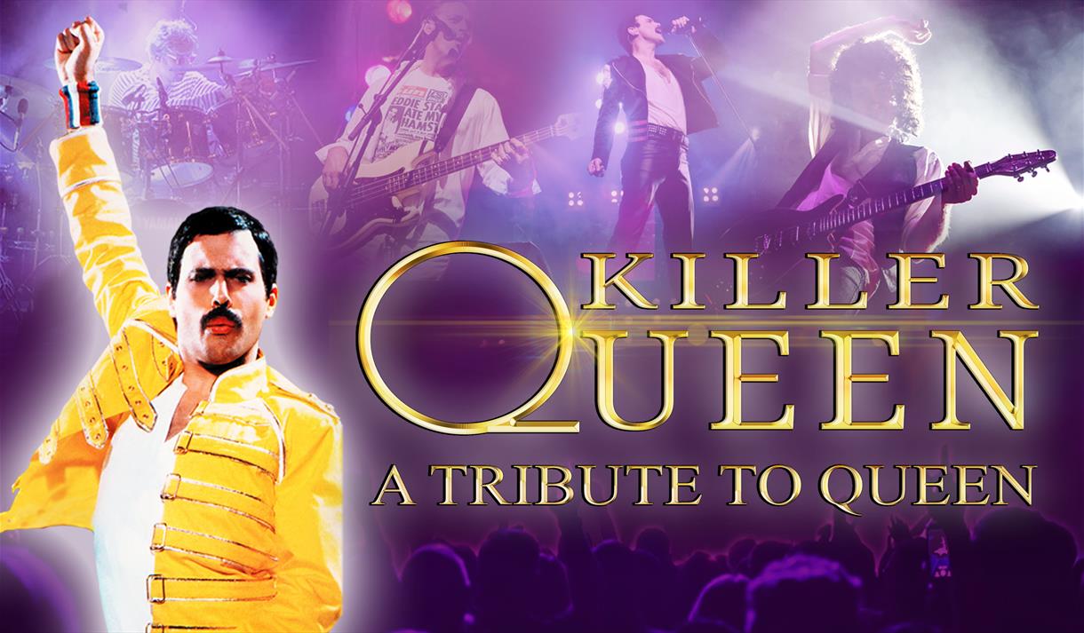 Killer Queen