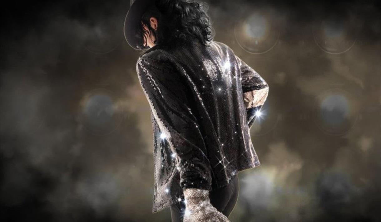 MICHAEL | The Magic of Michael Jackson at Binks Yard