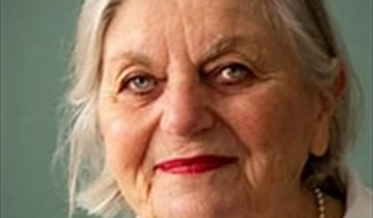 Holocaust Survivor Malka Levine Testimony