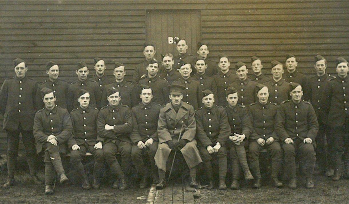Military cohort