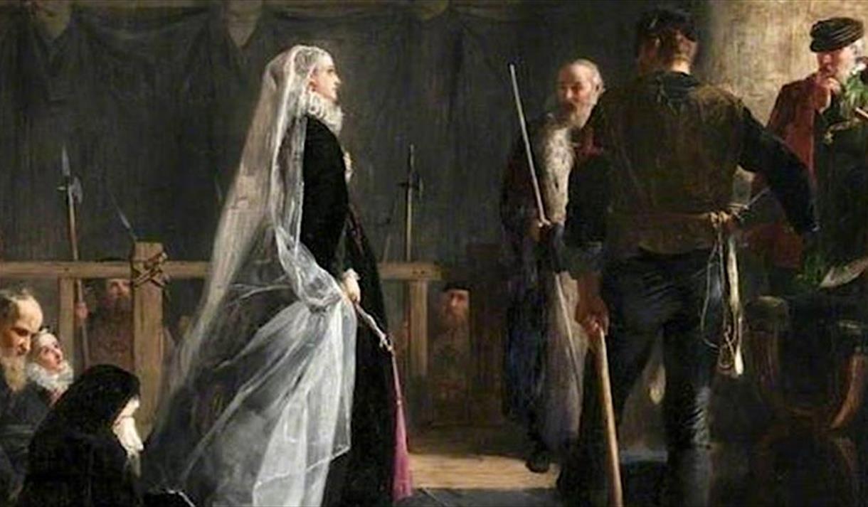 Mary Queen of Scots