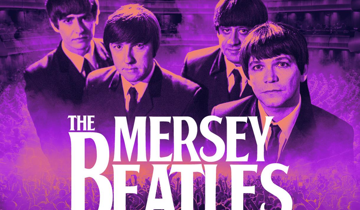 Mersey Beatles | The Nest, Nottingham