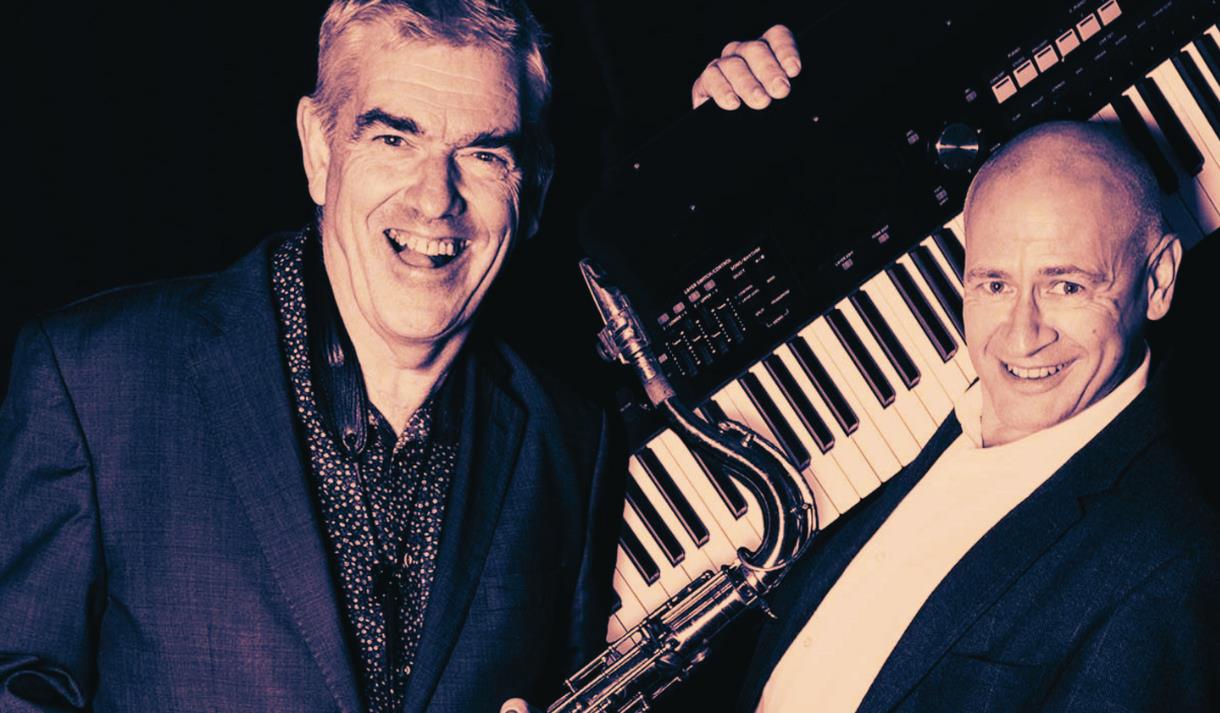 Much Ado About Jazz