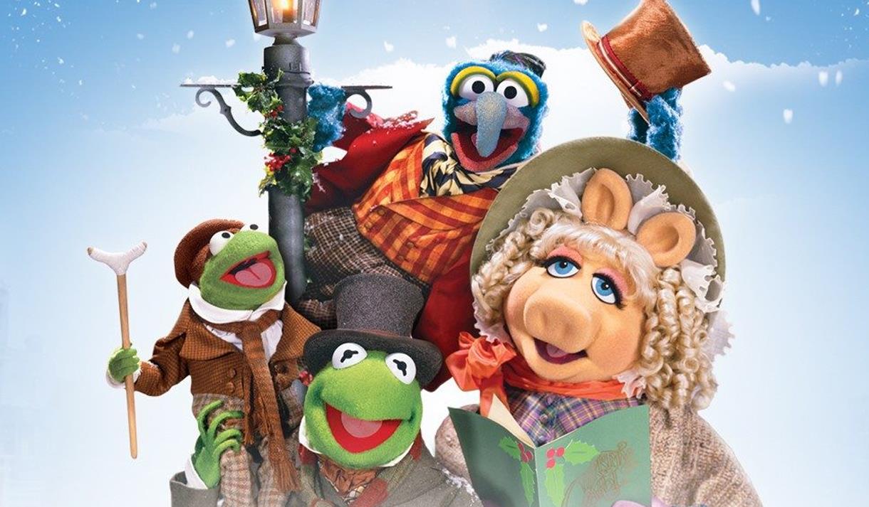 The Muppet Christmas Carol