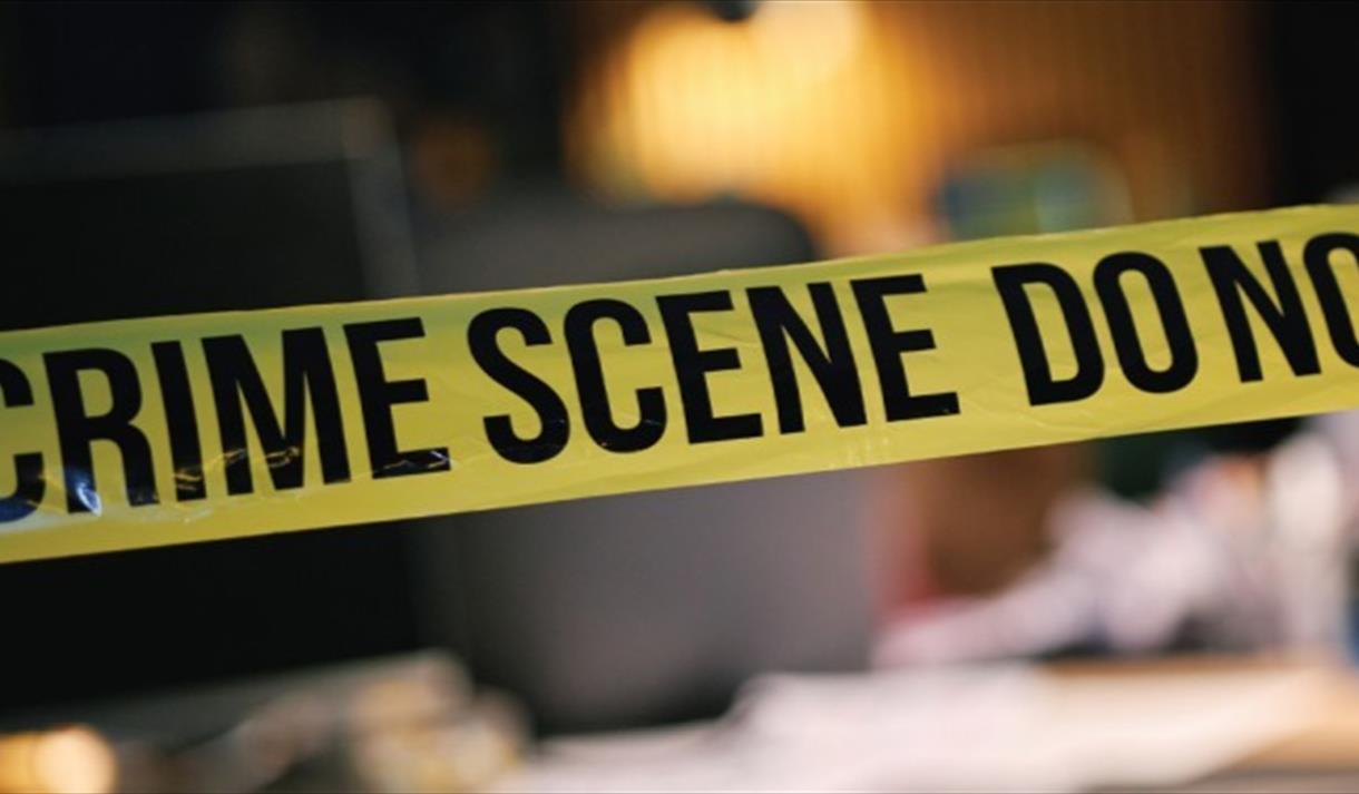 Murder Mystery Nights at Muthu Clumber Park Hotel 2026
