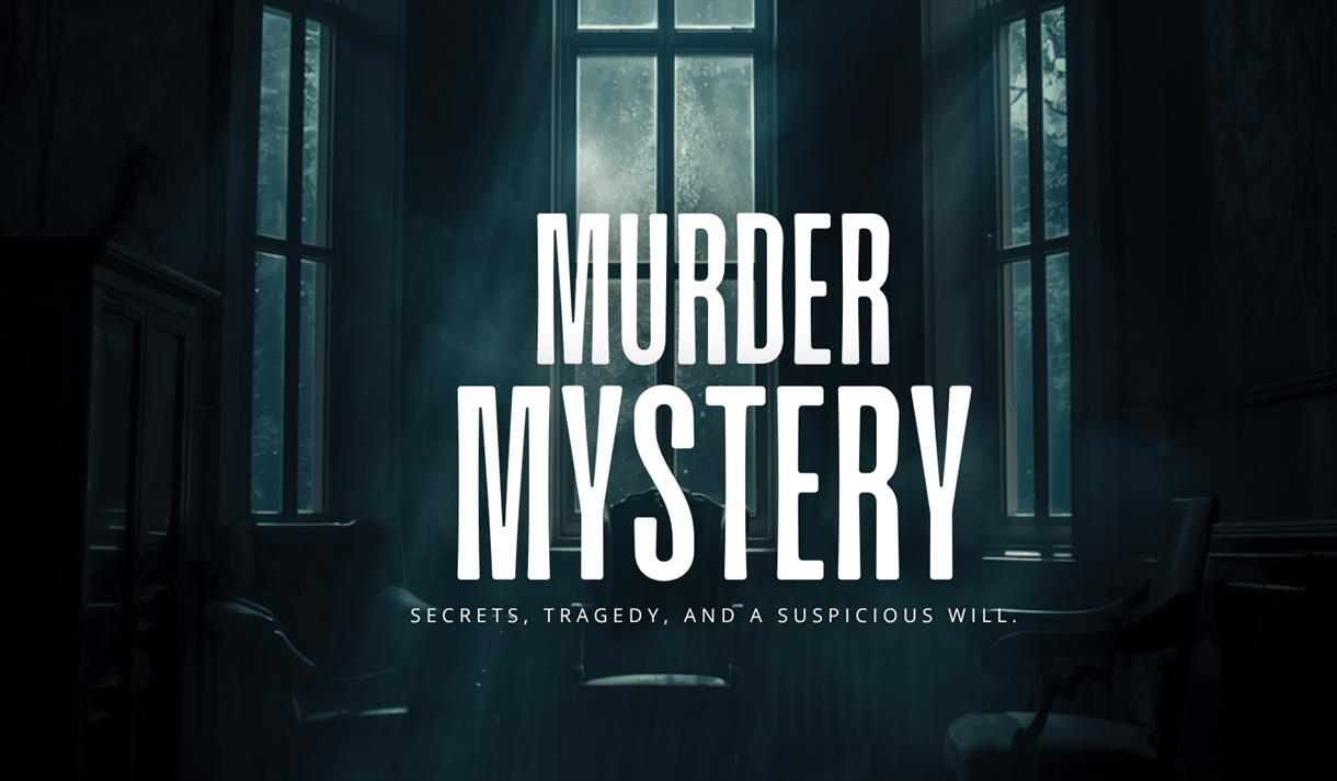 Murder Mystery Night
