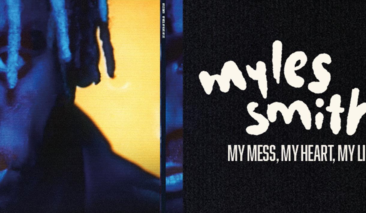 Myles Smith

