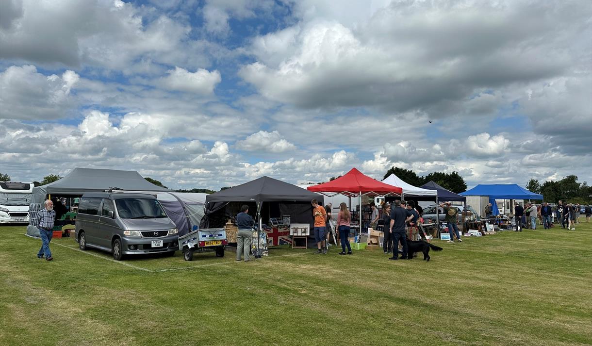 Newark Air Museum Aeroboot Aviation Sale
