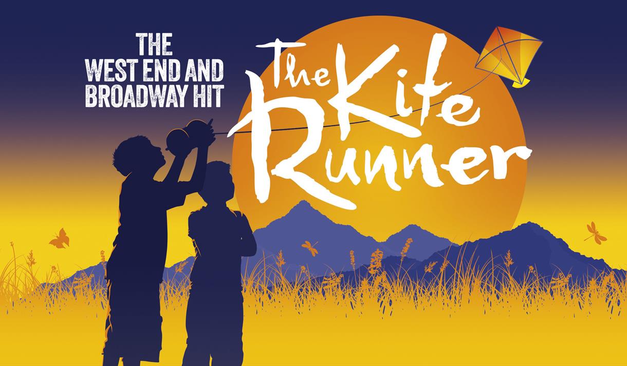 The Kite Runner