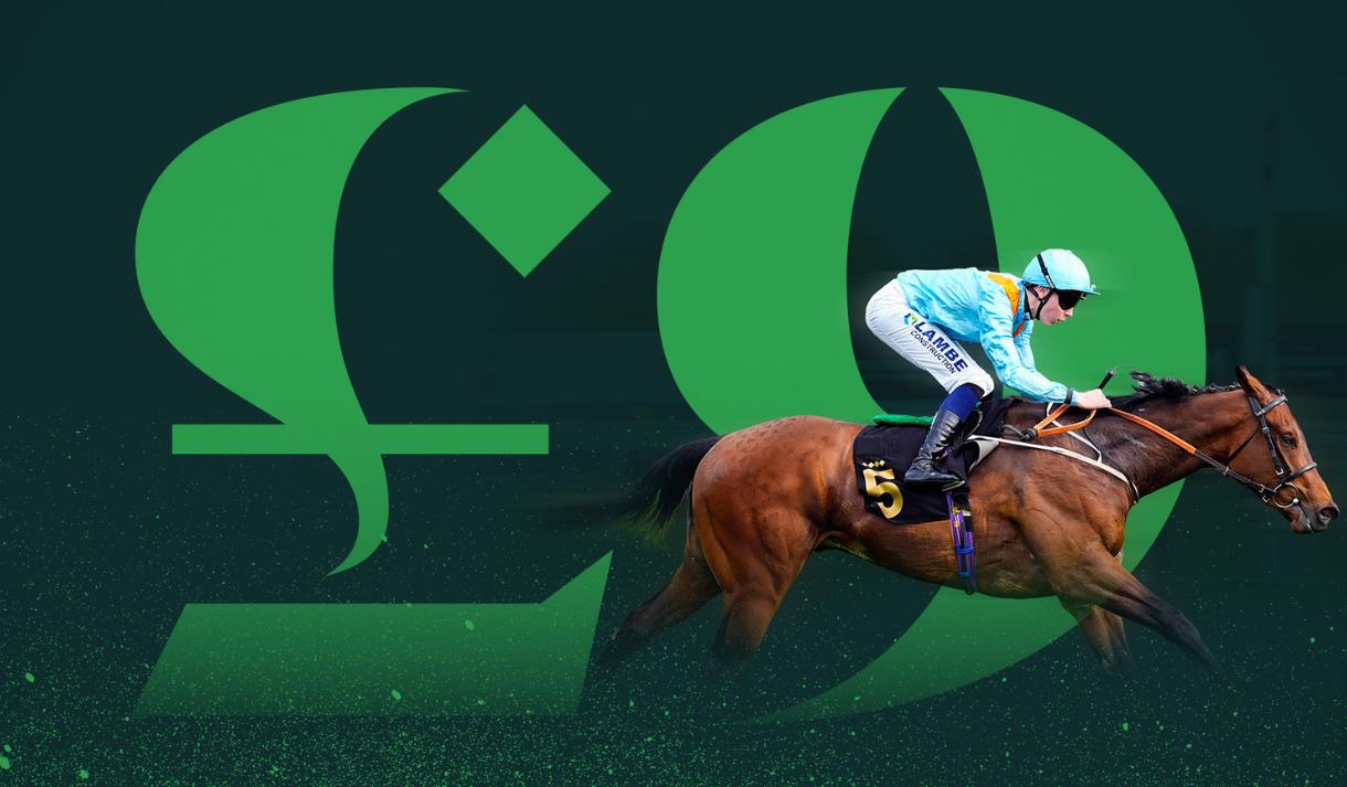 Season Opener Raceday
