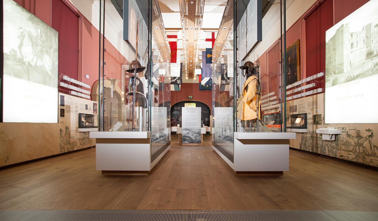 Heritage Open Days 2026: If Walls Could Talk