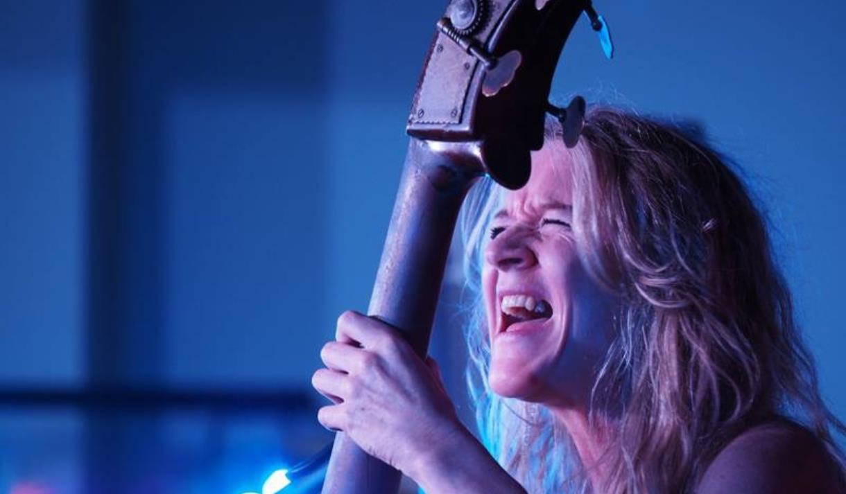 Nicola Farnon Trio