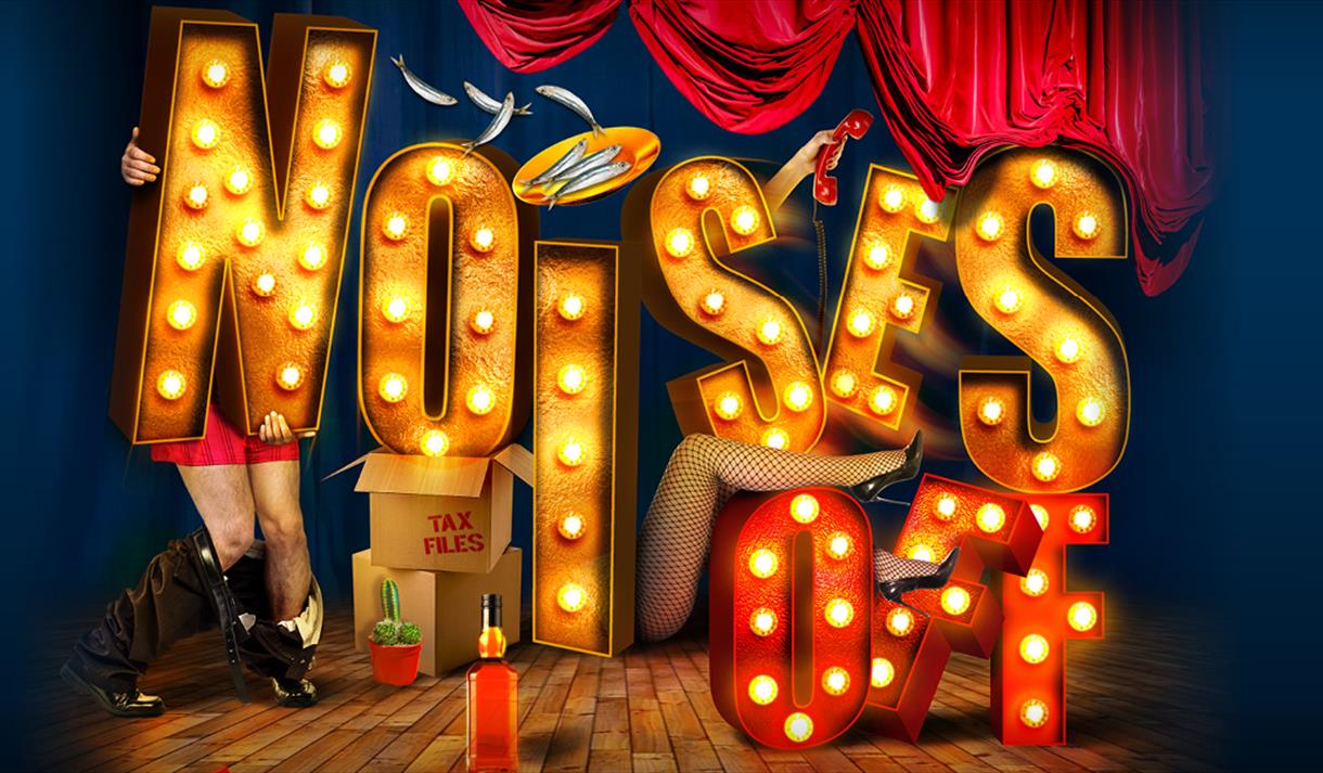Noises Off