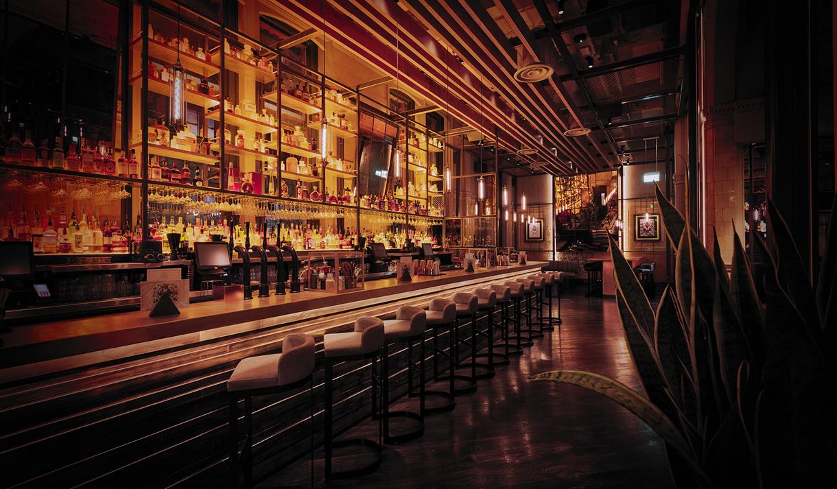 Masterclass with Charlotte Tilbury X The Alchemist Nottingham
