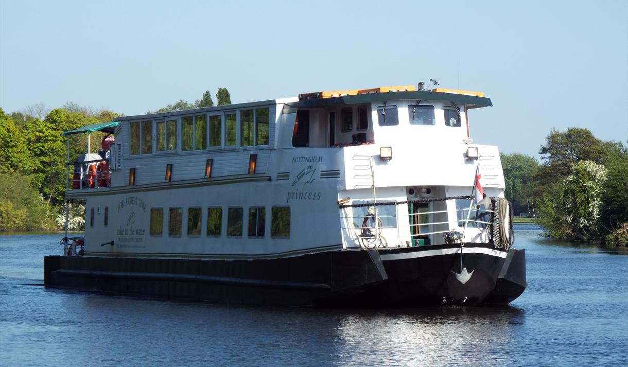 Mother's Day River Cruise 2026
