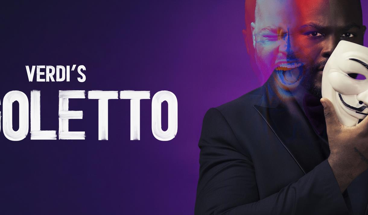Opera North - Rigoletto
