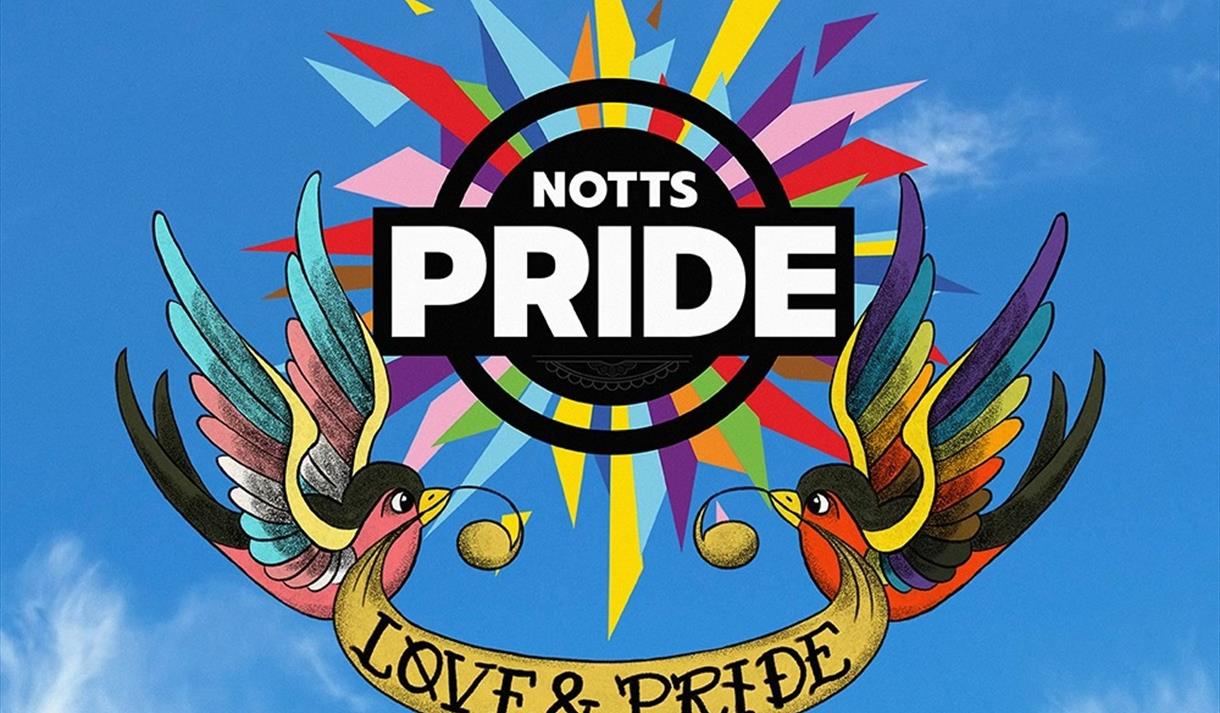 Nottinghamshire Pride