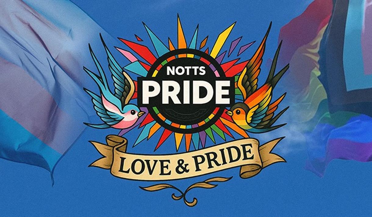 Nottinghamshire Pride