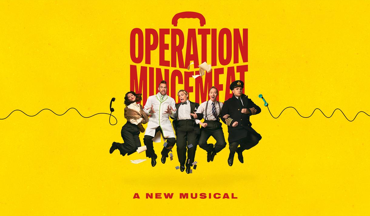 Operation Mincemeat
