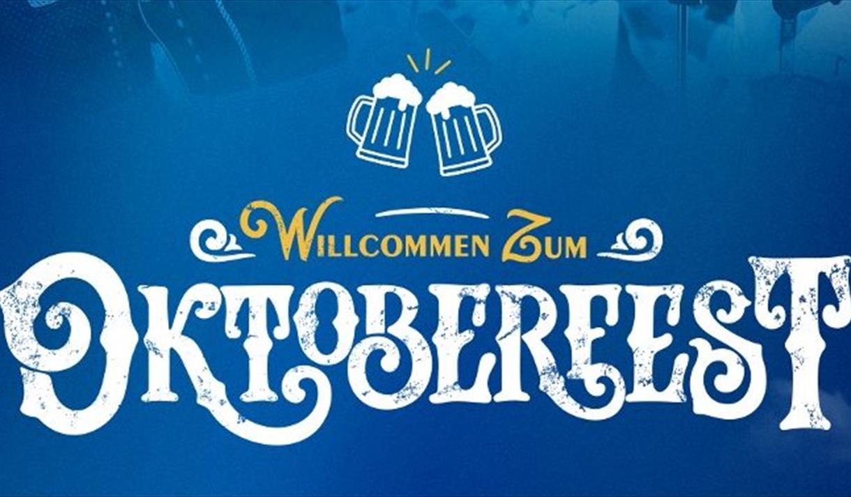 Oktoberfest