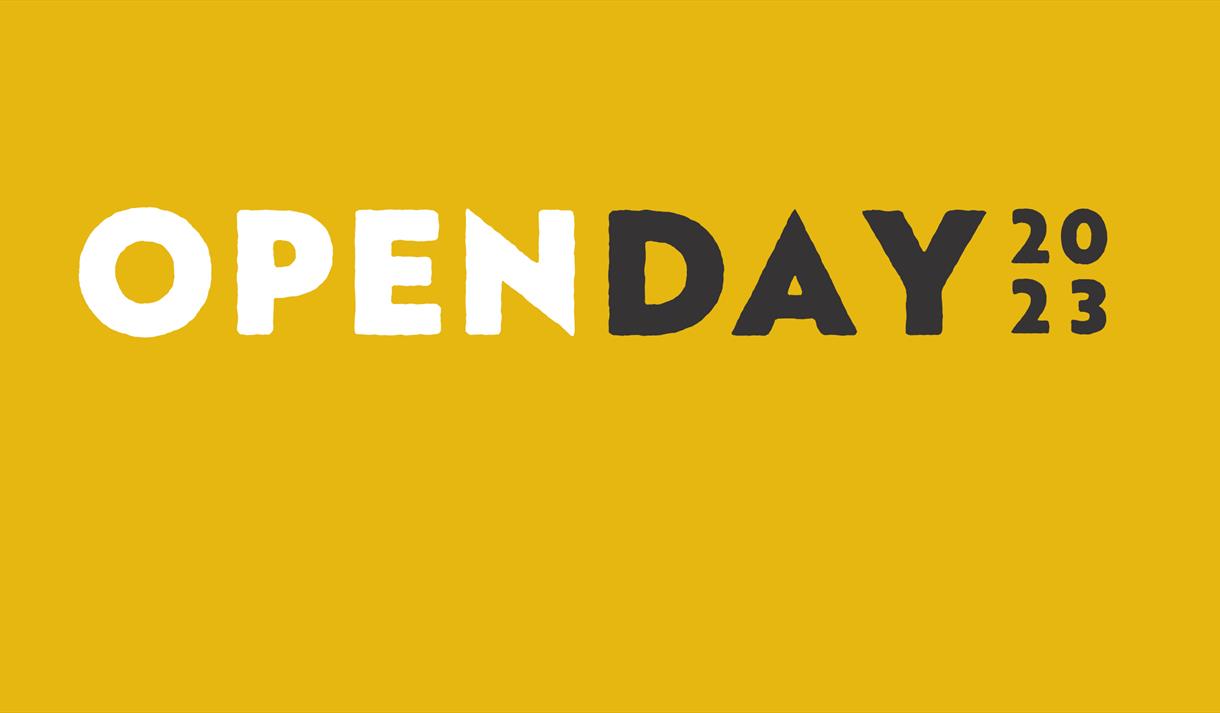 Open Day