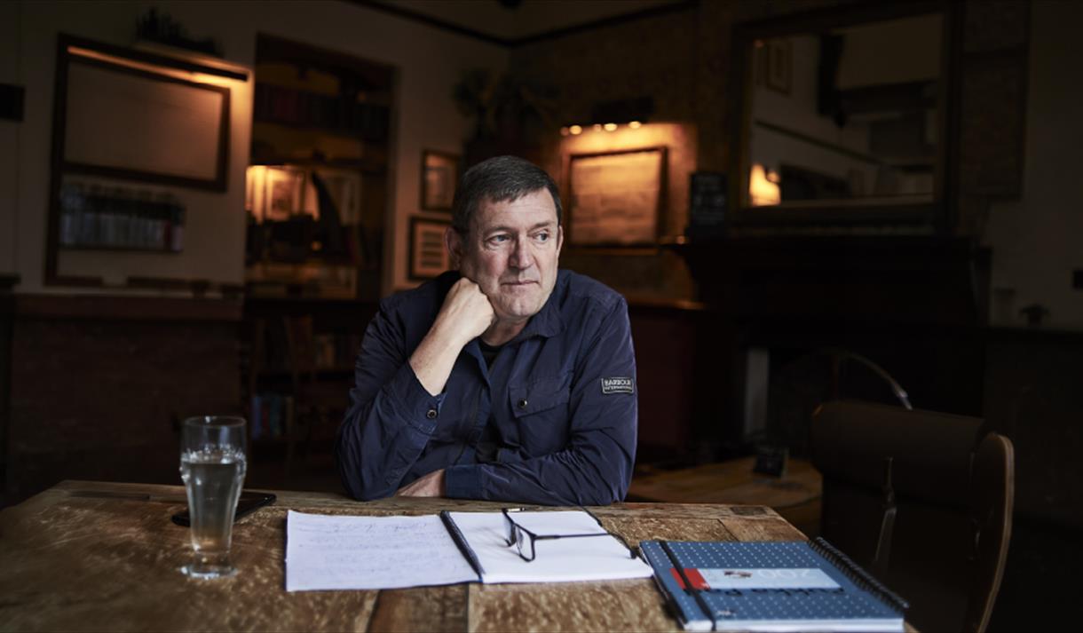Paul Heaton
