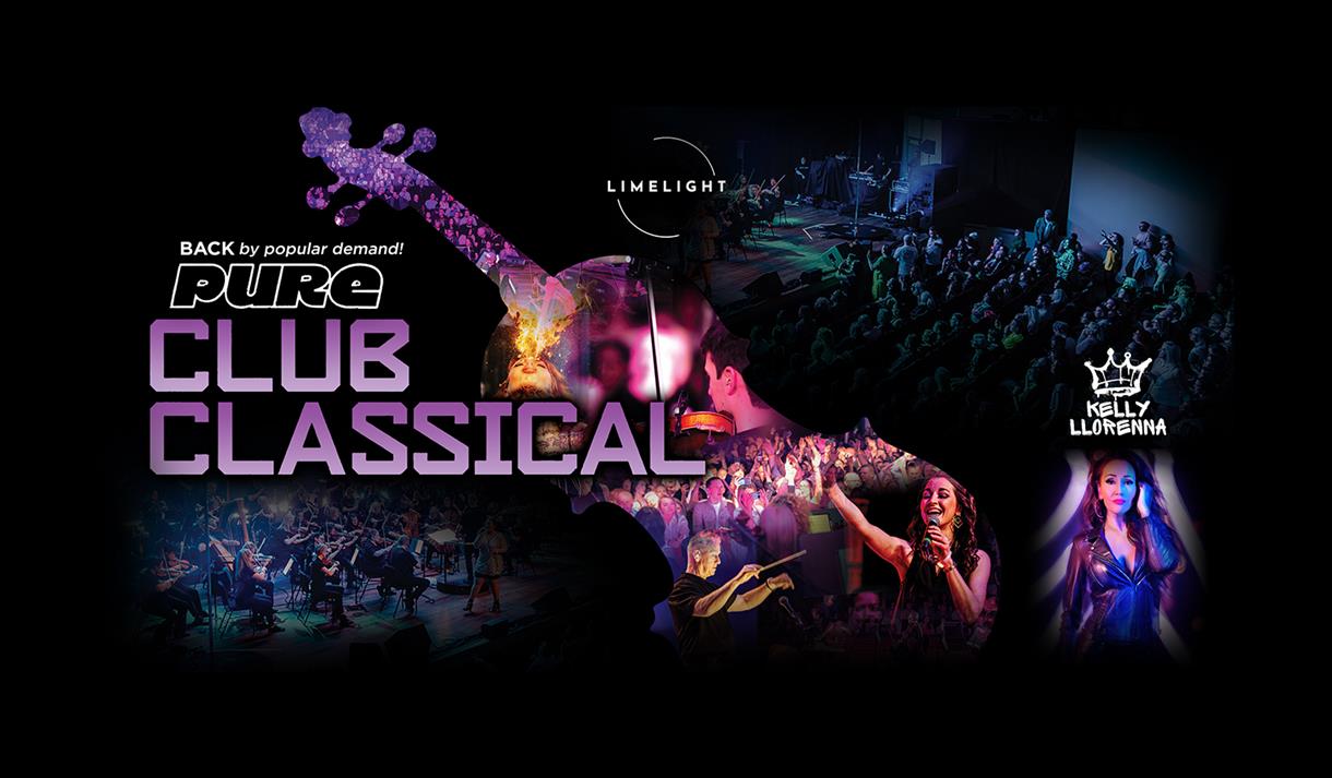 Pure Club Classical
