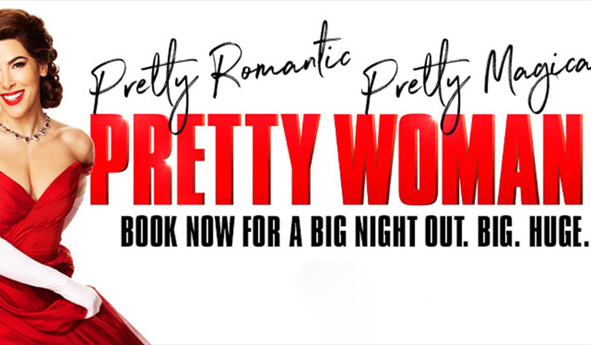 Pretty Woman