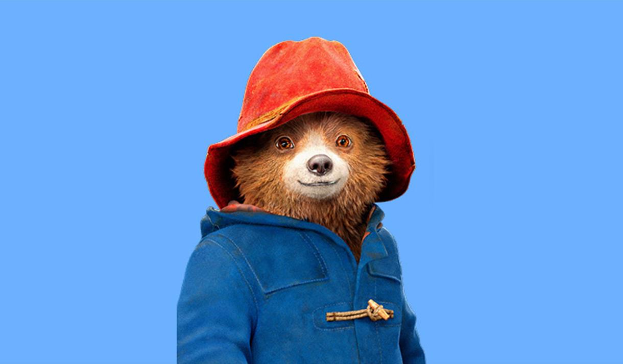 Paddington Film with Live Orchestra
