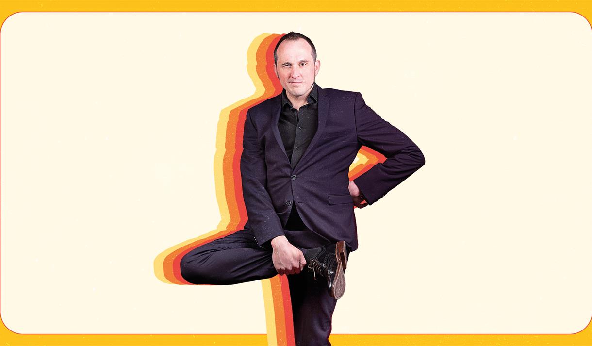 Phil Ellis: Bath Mat
