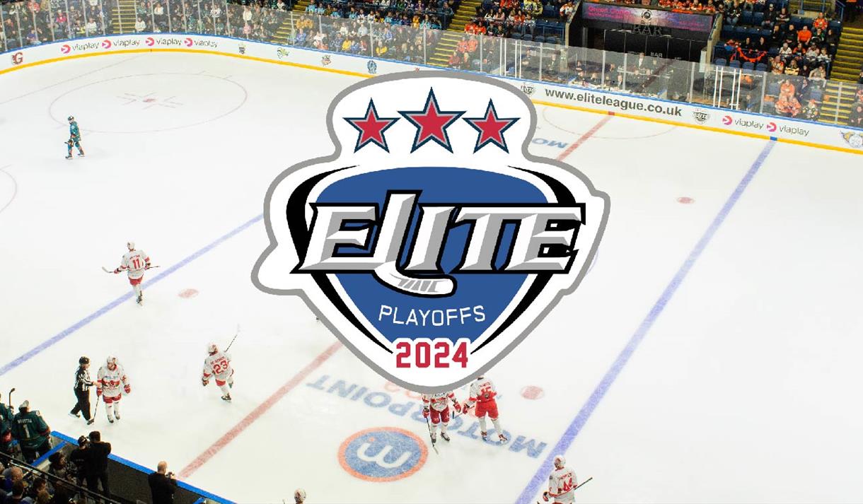 Elite Ice Hockey