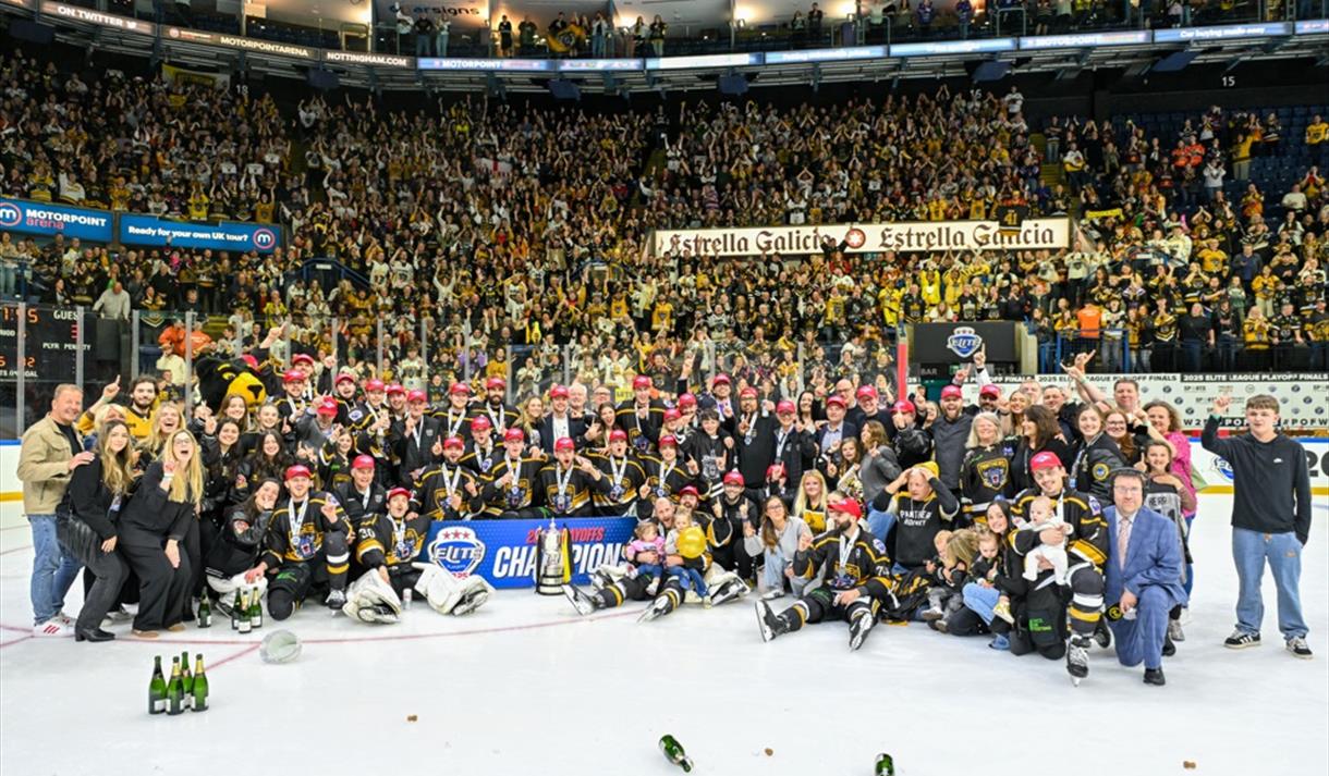 Nottingham Panthers